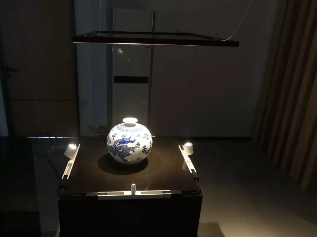 展柜照明 展柜照明