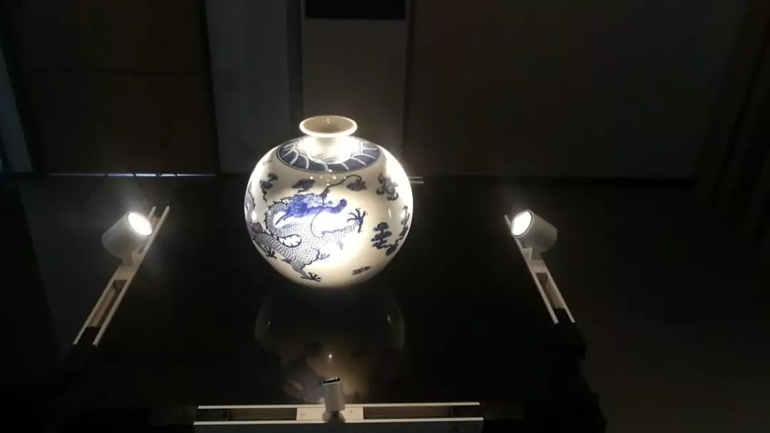 展柜照明的方式 展柜照明的方式