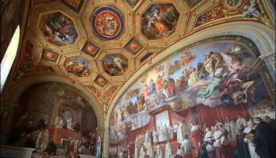 博物馆灯具的防火 博物馆灯具的防火